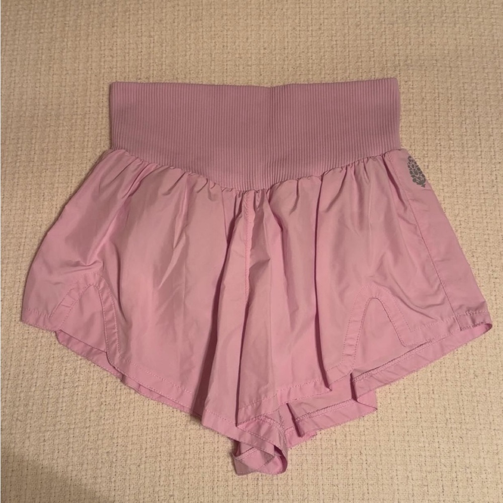 Carpe Diem Shorts